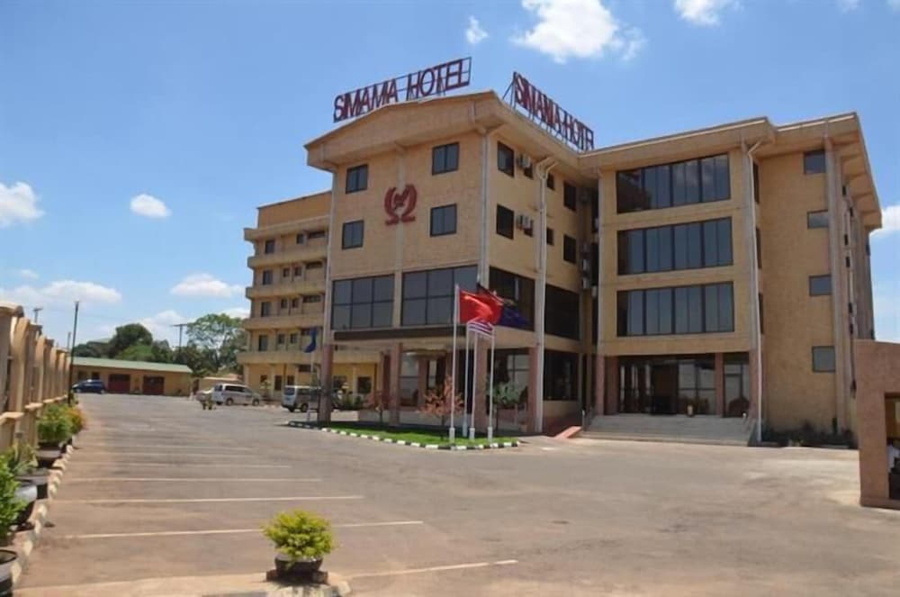 Simama Hotel 2/50