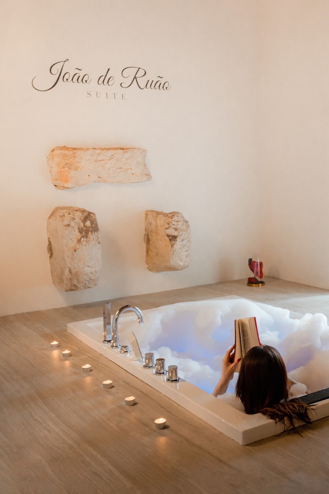 Palacio Sao Silvestre Boutique Hotel 4/75