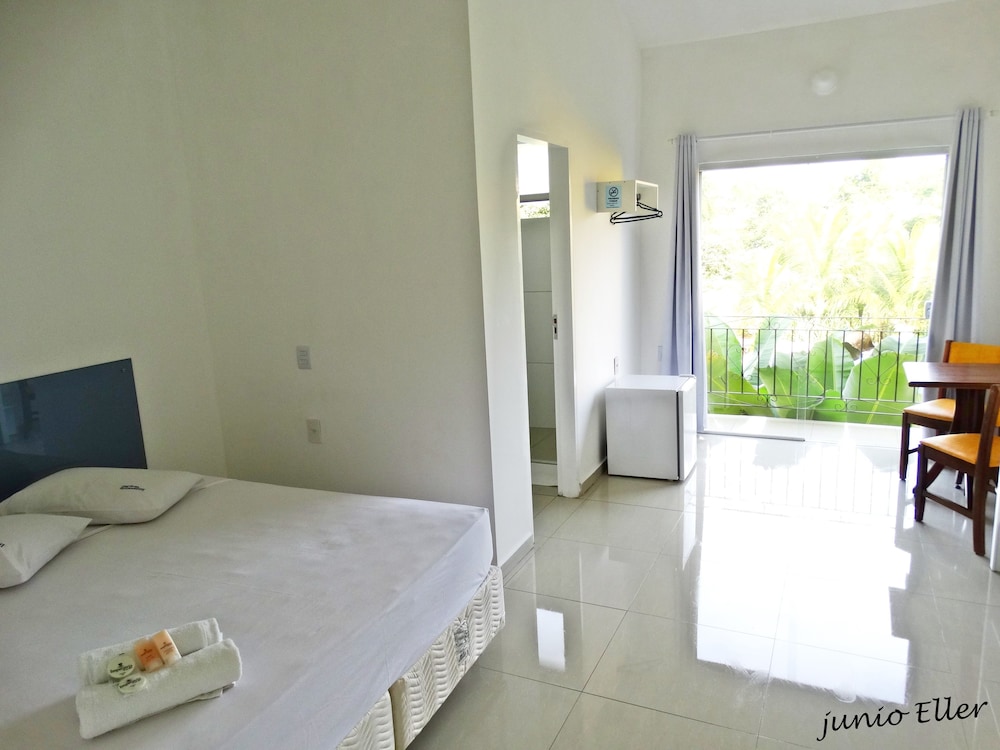 Imperatriz Paraty Hotel 19/70