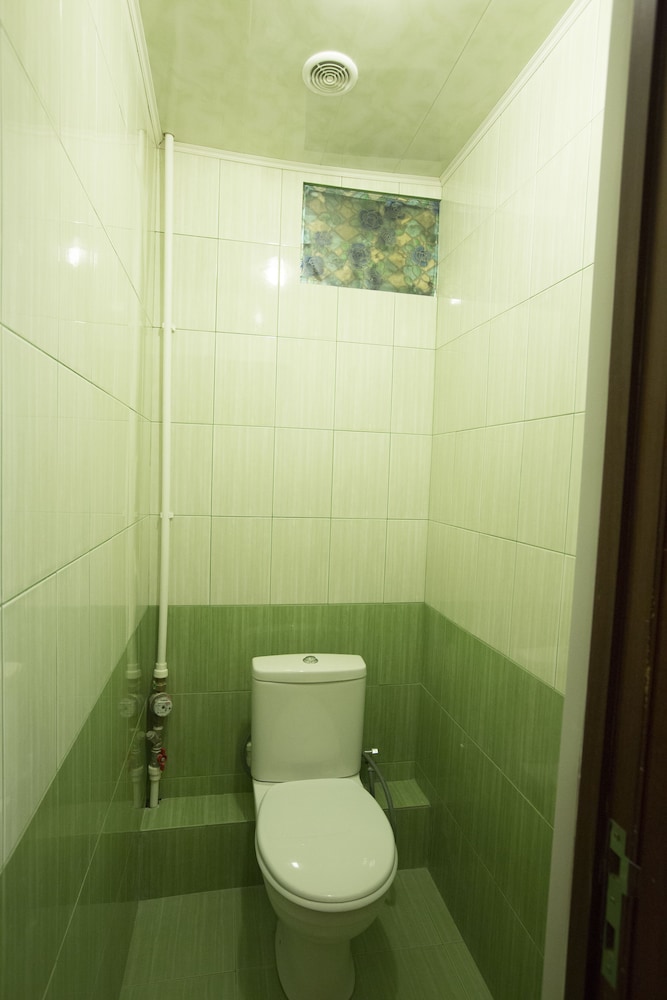 1 BEDROOM, MIXED DORM, COMFORT, 6 BEDS
