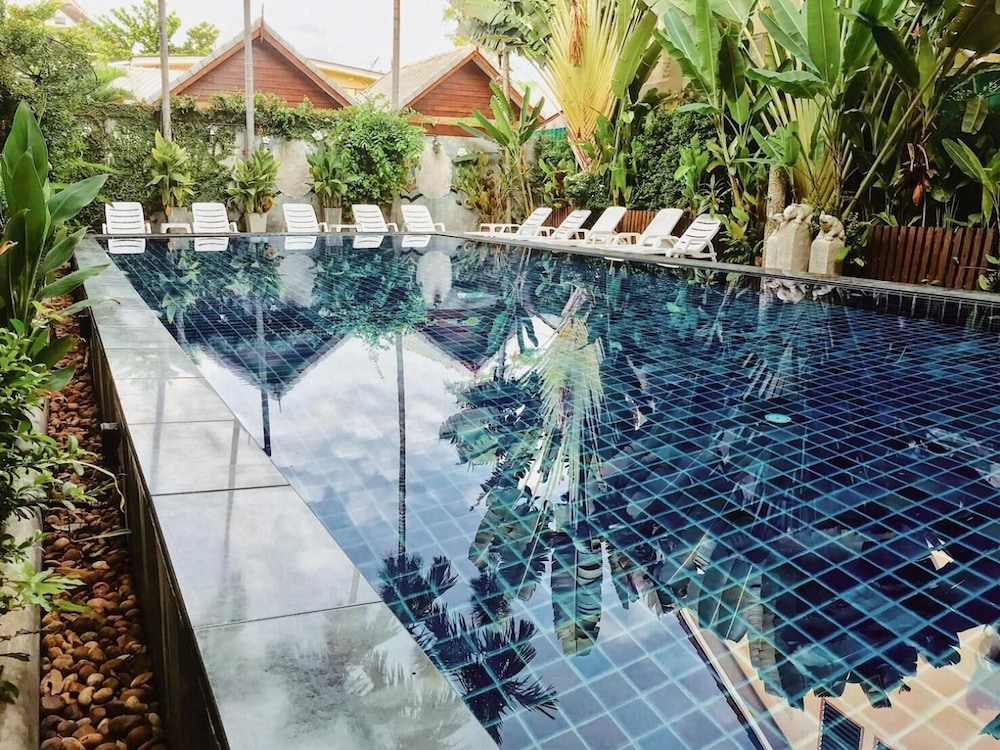 BB Mantra Boutique Hotel 23/44