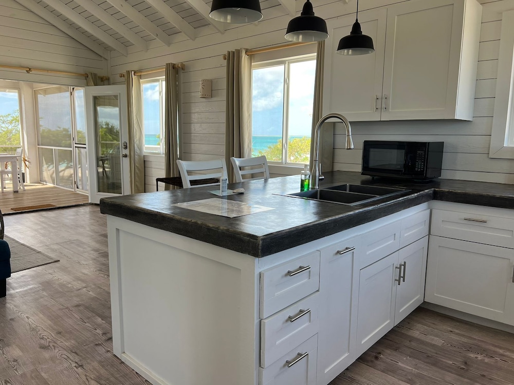 Barbuda Cottages 5/21