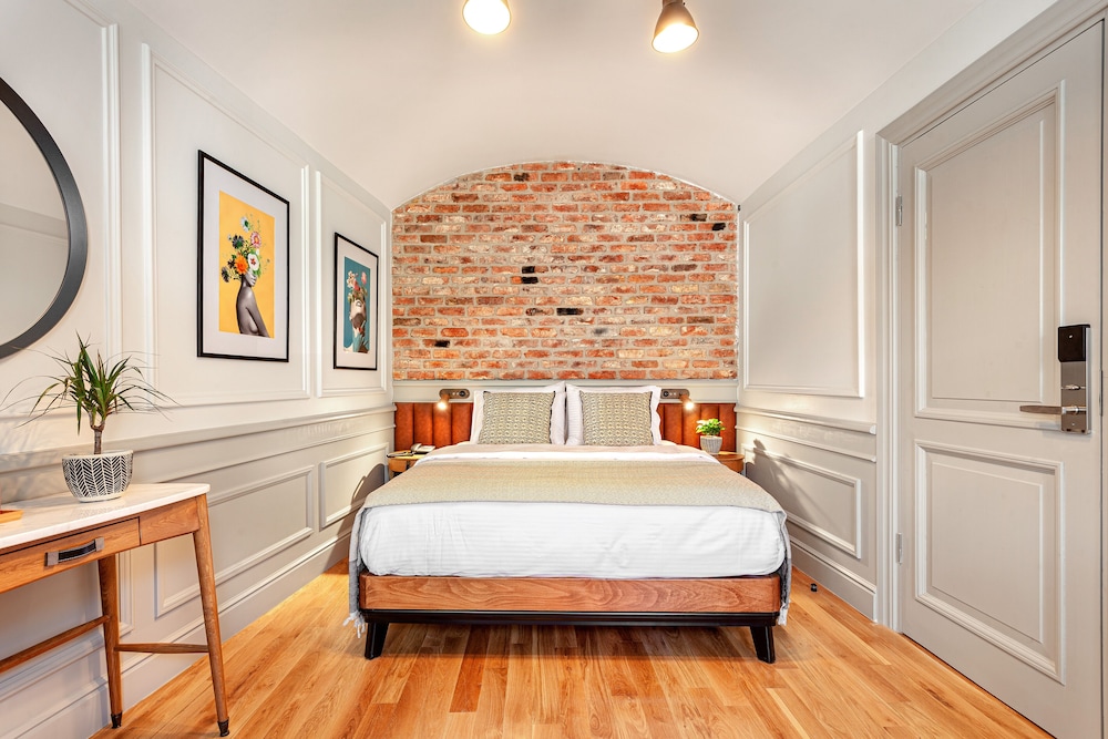 World House Boutique Hotel Galata 16/43