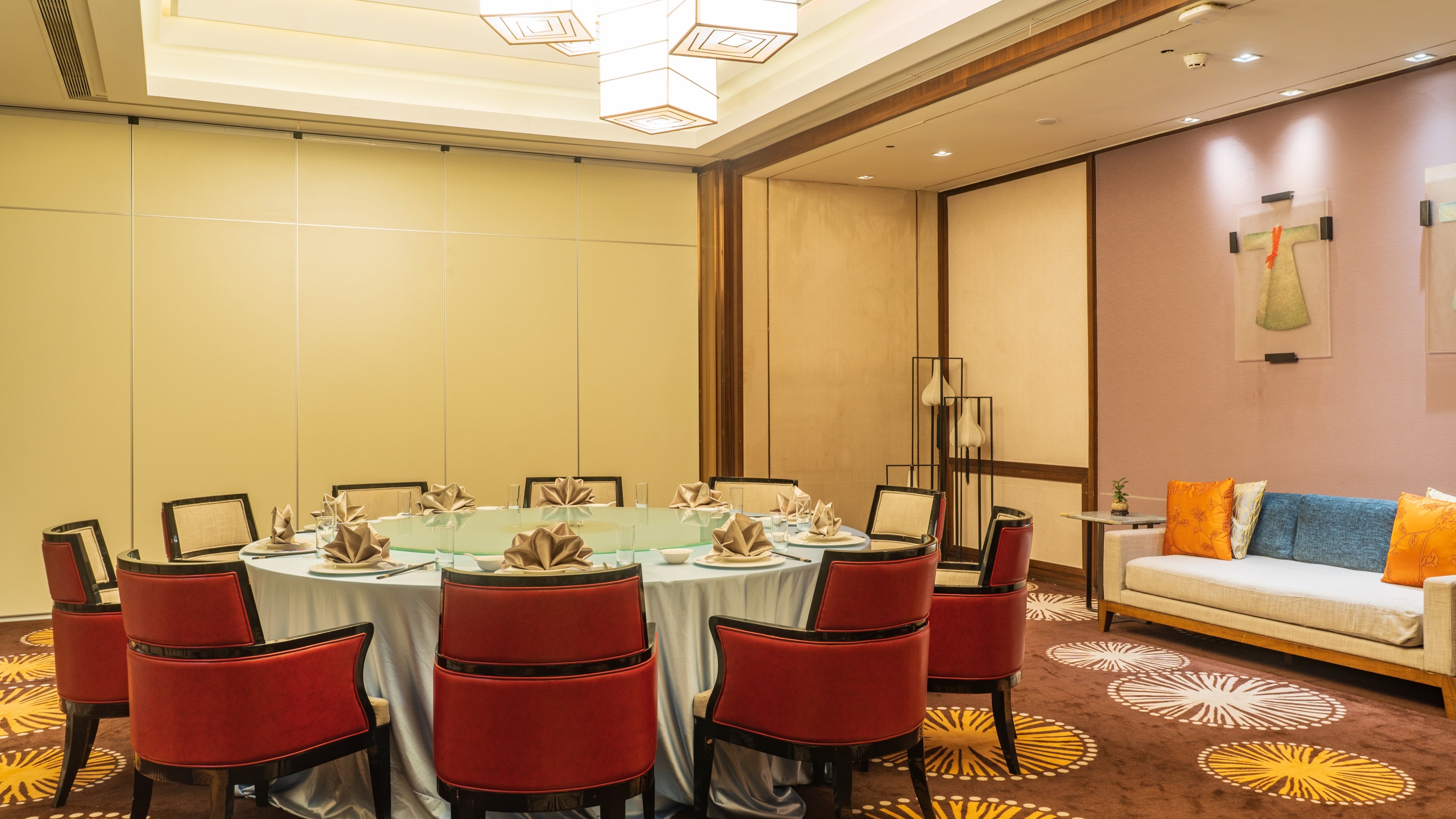Holiday Inn Shaoguan Downtown Hotel 42/50