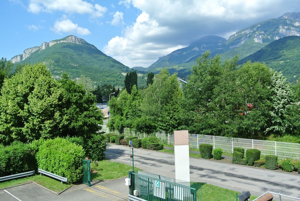 Ibis Budget Grenoble Voreppe 24/27
