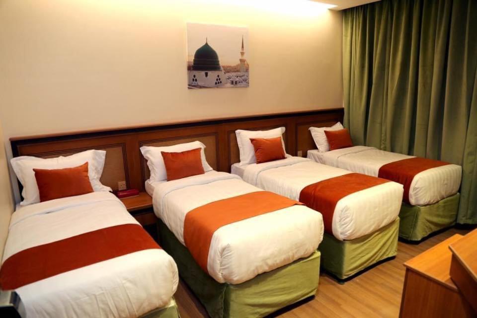 البستان الماسي(Al Bostan Al Masi Hotel) 17/28