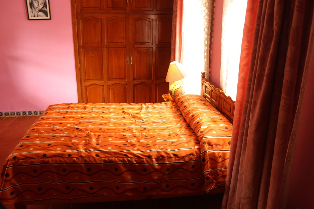 Hotel Posada La Casona de Cortes 16/72