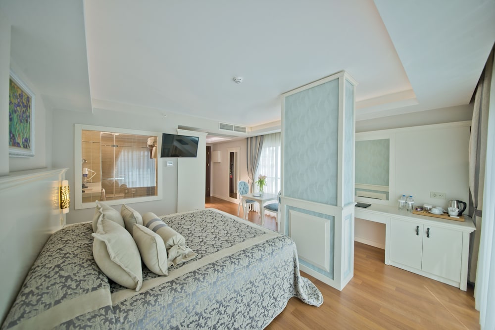Prime Boutique Hotel 9/65