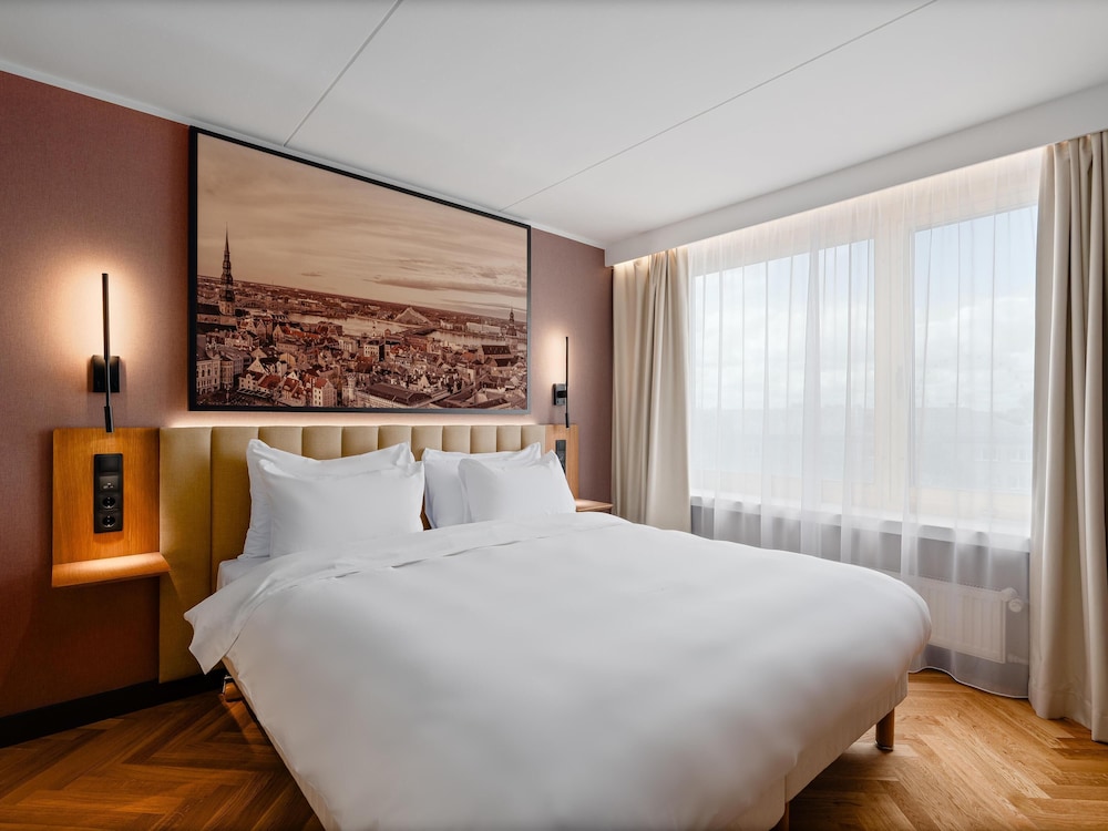 RADISSON BLU DAUGAVA 27/78