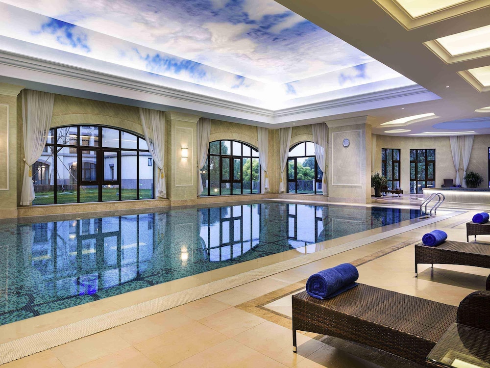 Pullman Tangshan Hotel 19/49