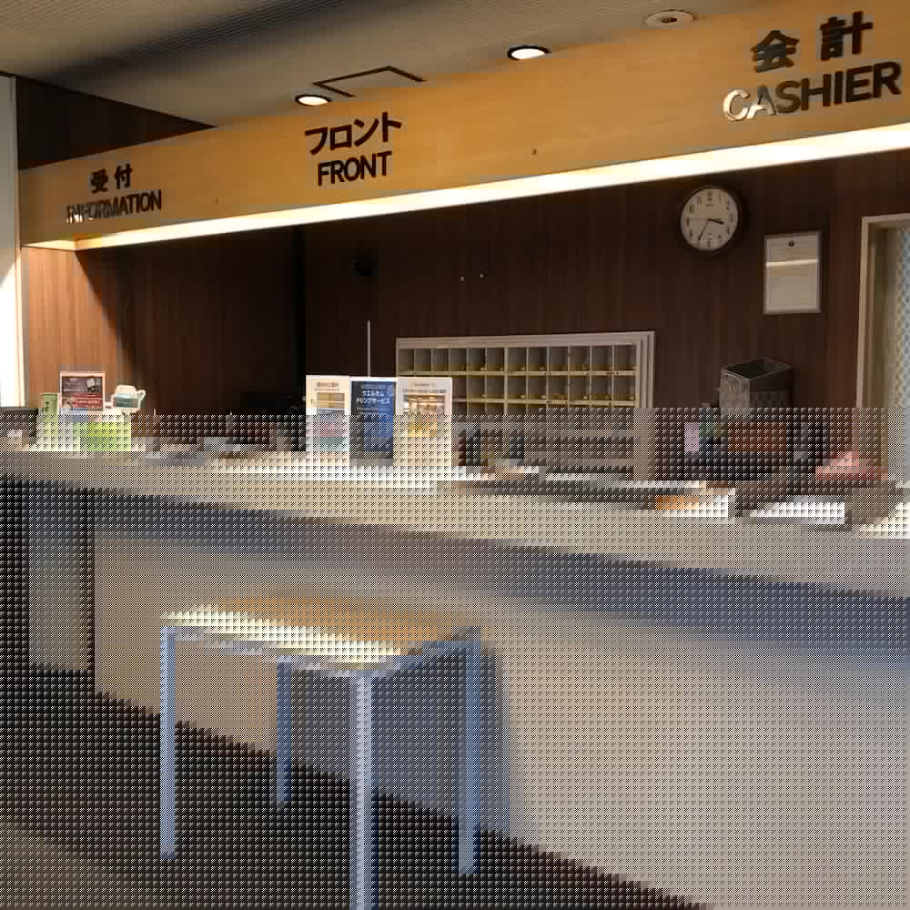 Hotel Tsukuba Hills Gakuen Nishi Odori 3/60