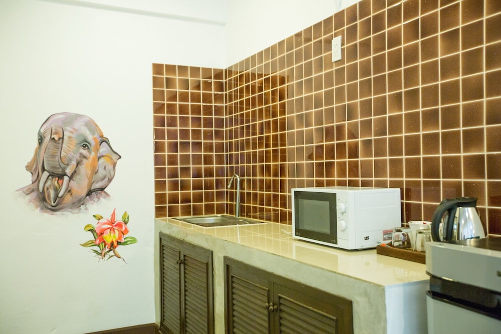 The Odyssey Serviced Apartment 4/37