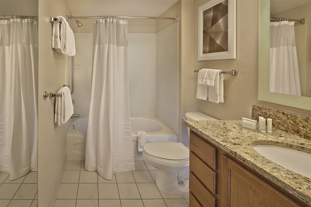 TownePlace Suites by Marriott Orlando East/UCF Area 11/47