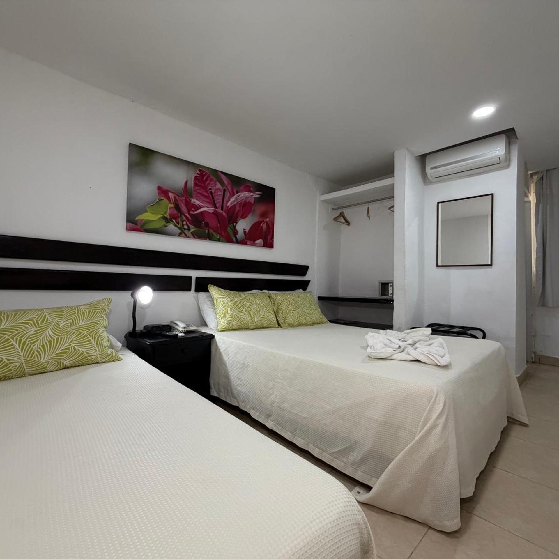Hotel Bahia Taganga 12/50