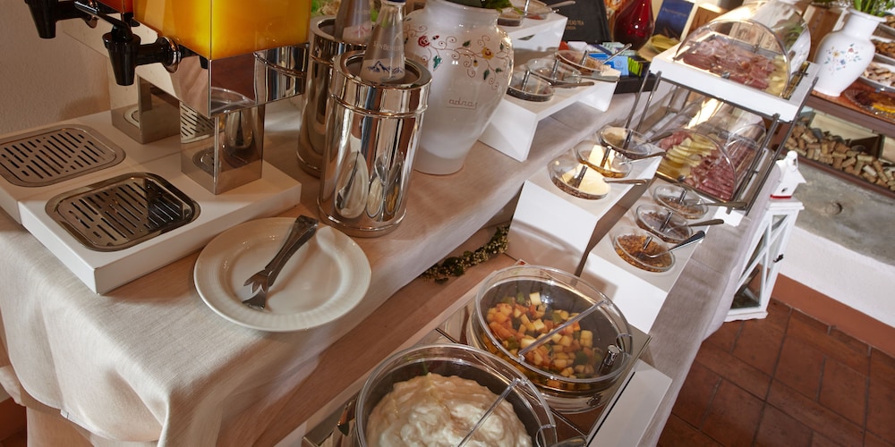 Locanda Sant'agata 45/63