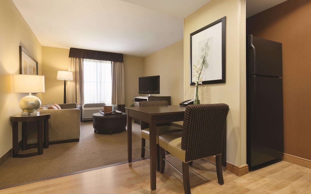 Homewood Suites Houston Northwest/Cyfair 41/50