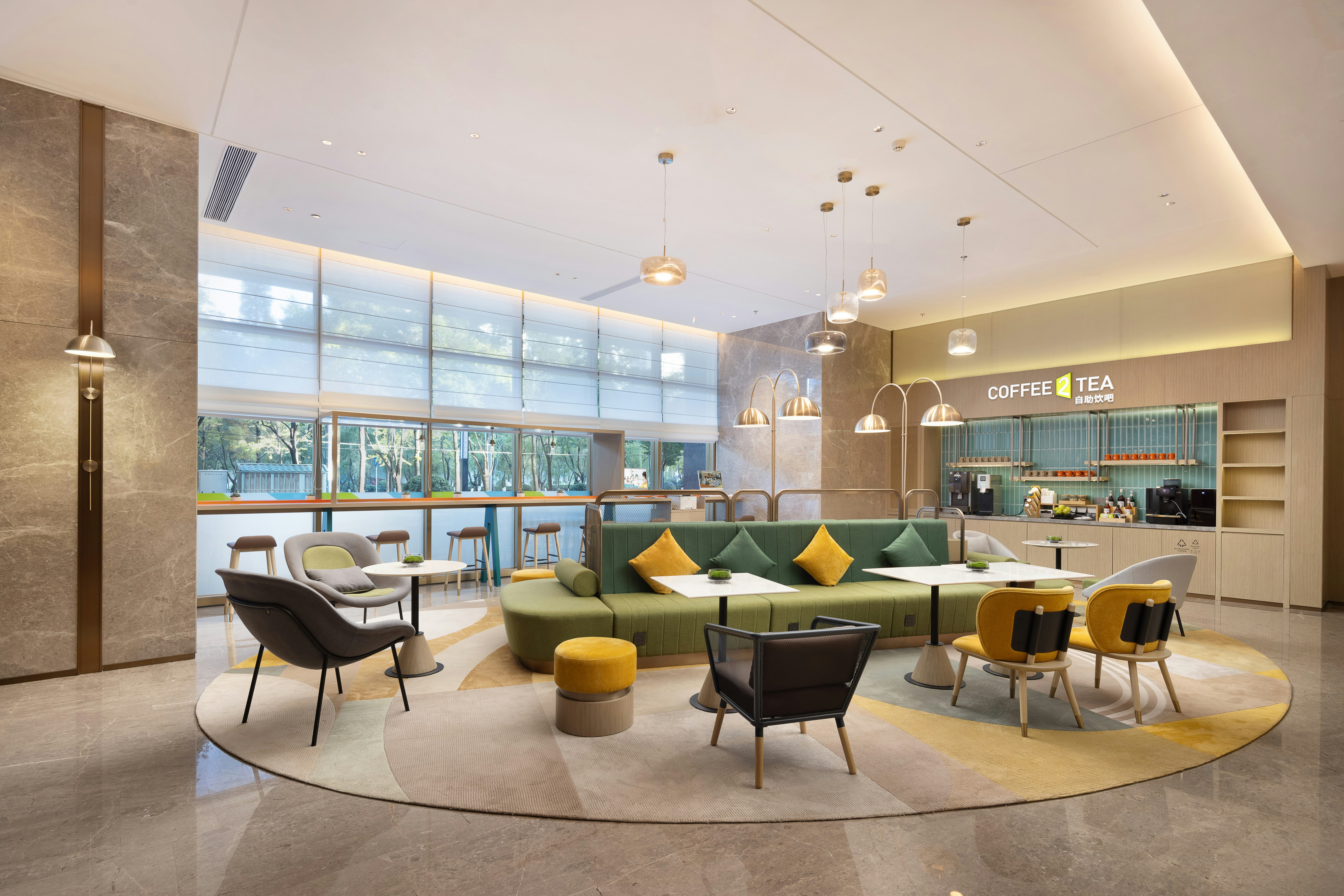 Home2 Suites by Hilton Kunming Xishan 40/62