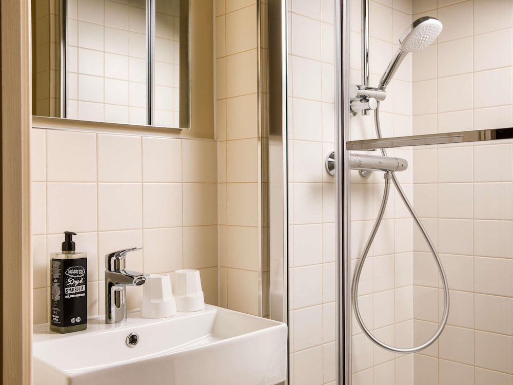Ibis Budget Birmingham Centre 67/73