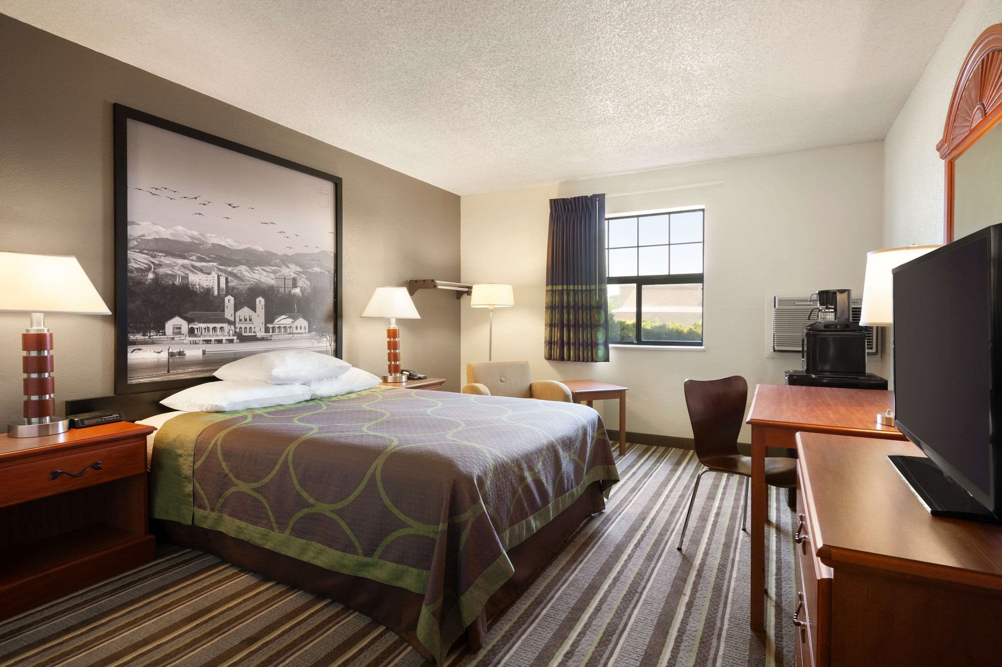 Room, Accessible