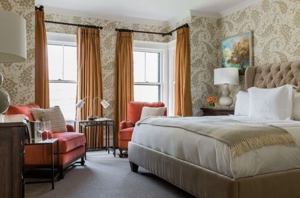 The Inn at Hastings Park Relais and Chateaux 16/50
