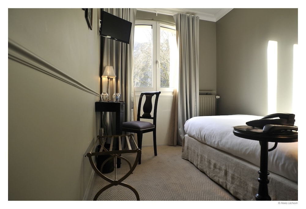 Hotel de La Treille 15/48
