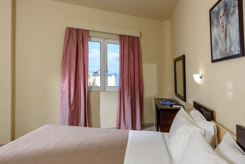 Theo Hotel 26/63