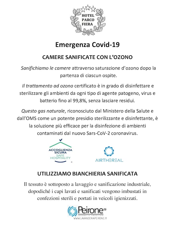 Parco Fiera 49/53