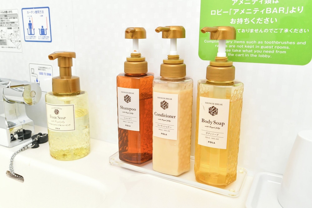 Sancoinn名古屋伏见酒店(Sancoinn Nagoya Fushimi) 图片4