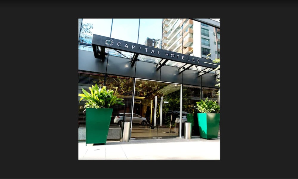 Hotel Capital Bellet 4/66
