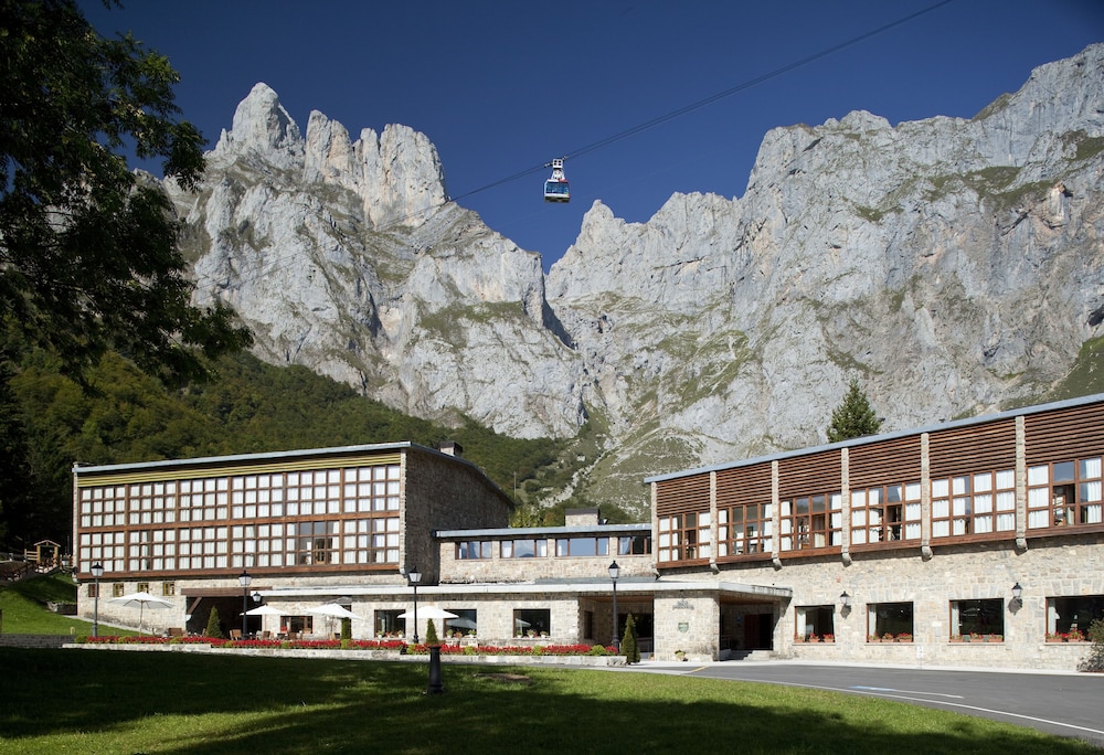 Parador De Fuente De 59/66