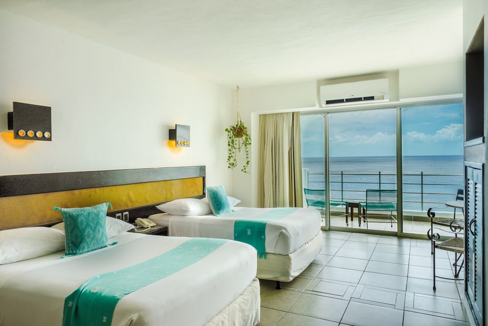 Hotel B Cozumel 17/70