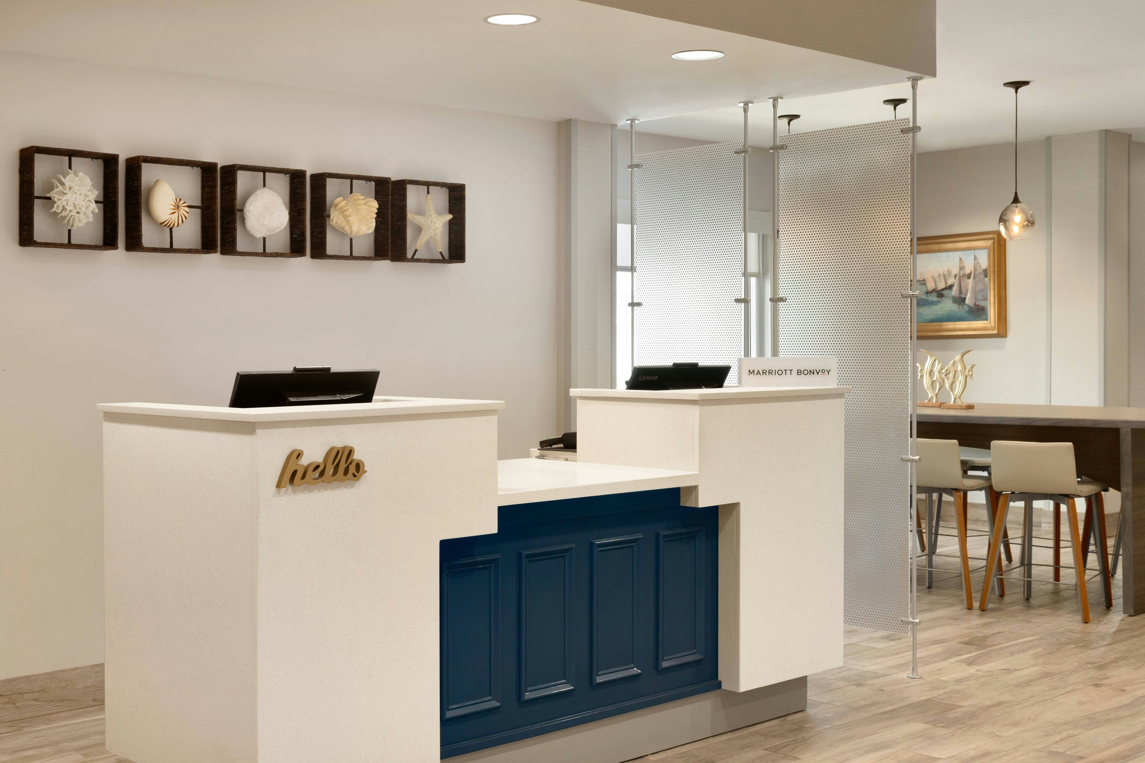 TownePlace Suites by Marriott Outer Banks Kill Devil Hills 35/43