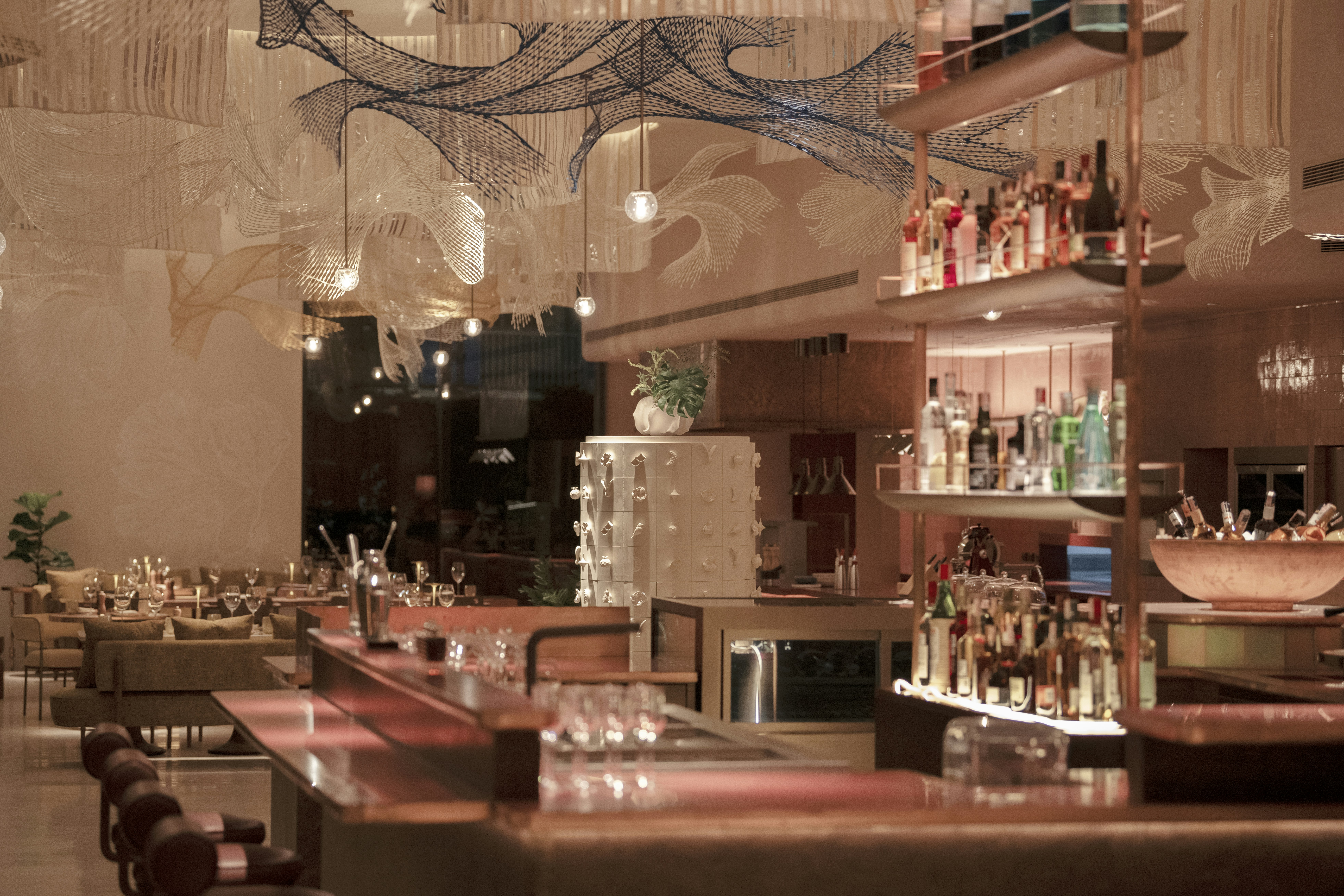 KROMO Bangkok, Curio Collection by Hilton 83/85