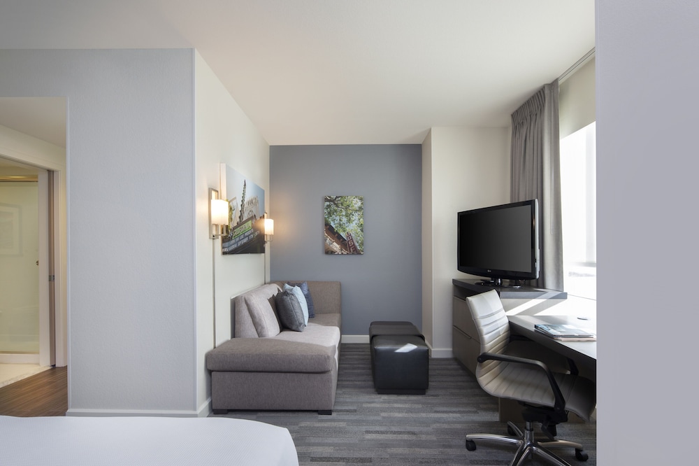 HYATT house San Jose/Silicon Valley 33/61