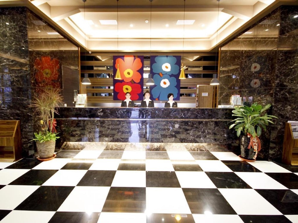 Kindness Hotel Hualien Main Station 7/53