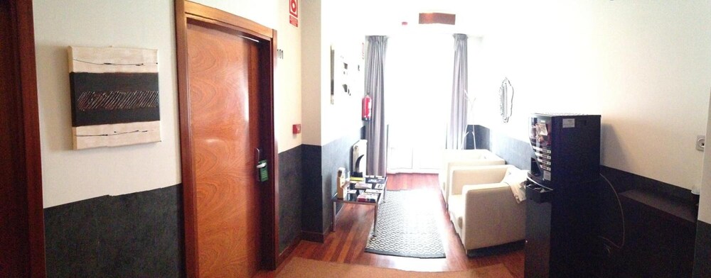 Pension San Sebastian Centro 26/43