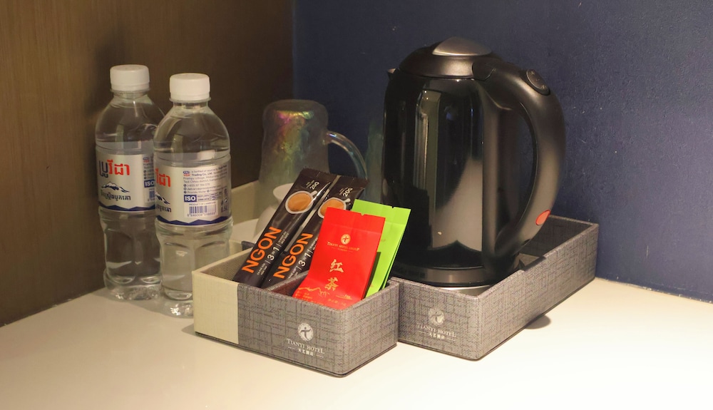 Tian Yi International Hotel 19/50