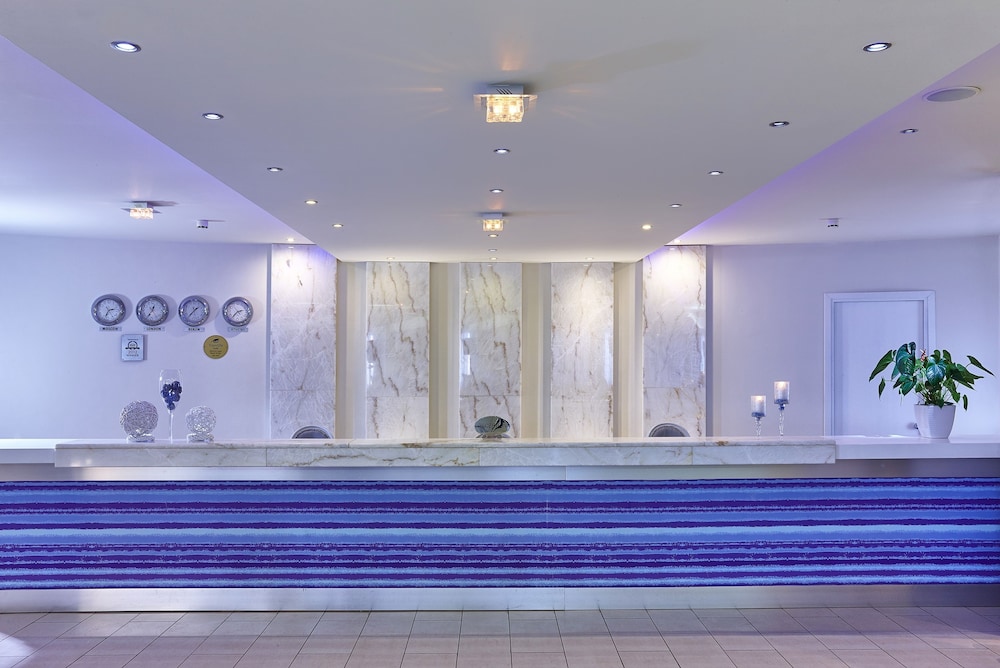 Vasia Resort & Spa 12/71