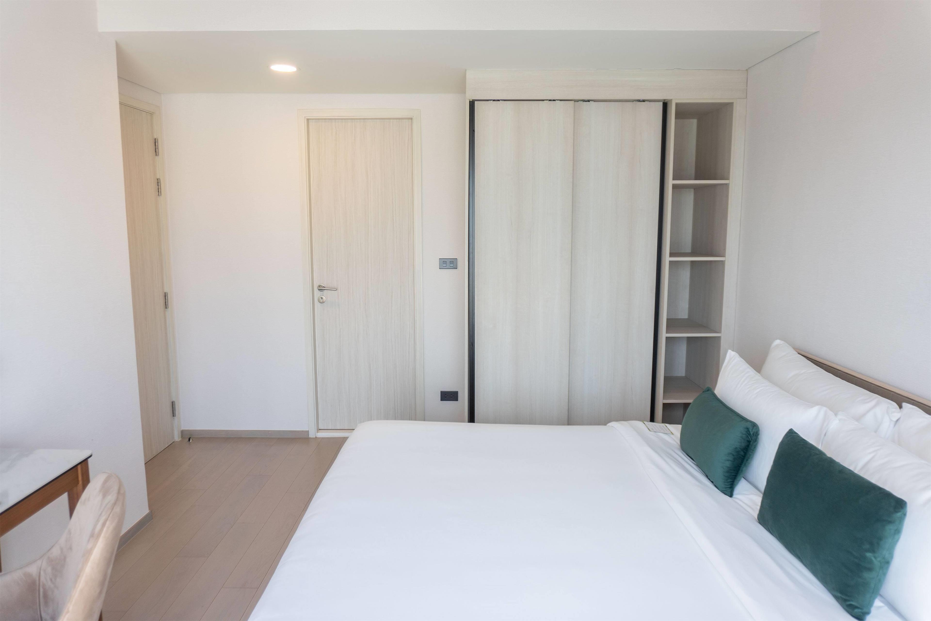 Wyndham Garden Bangkok Sukhumvit 42 in BANGKOK