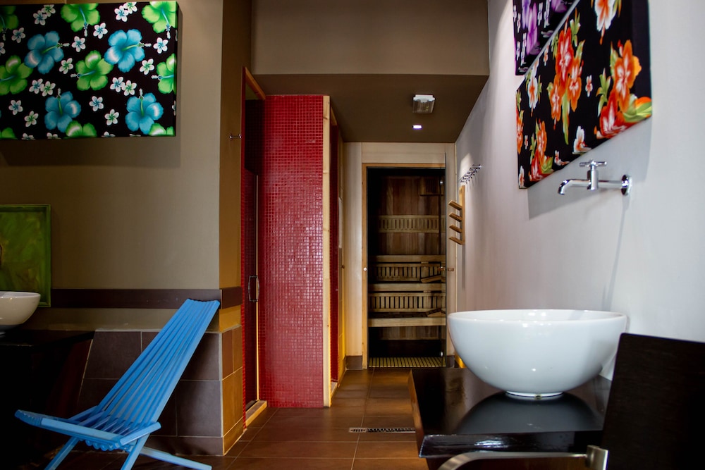 Hotel Antelao Dolomiti Mountain Resort 49/66