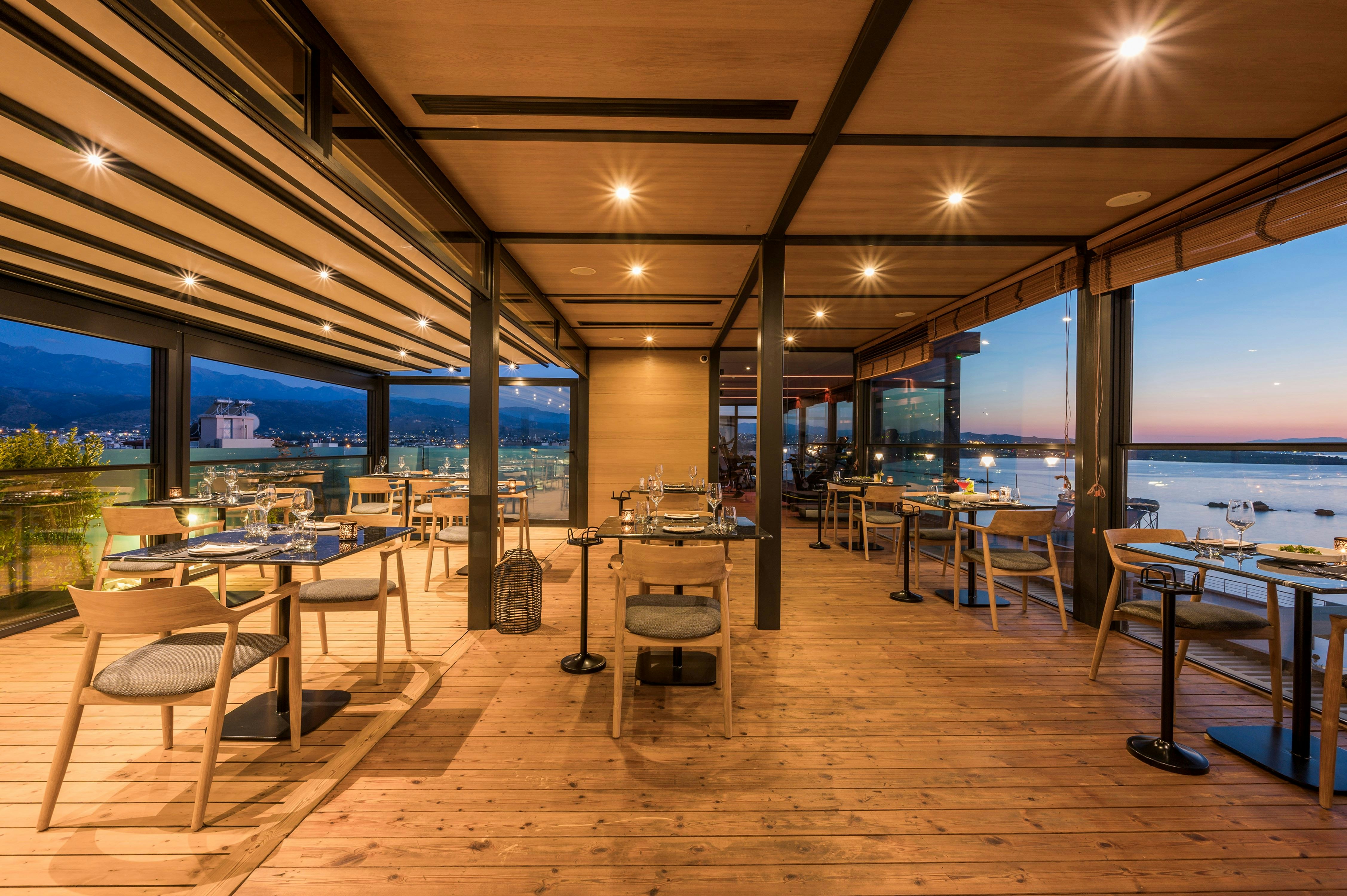 Chania Flair Boutique Hotel, Tapestry Collection by Hilton - Adults Only 16/29