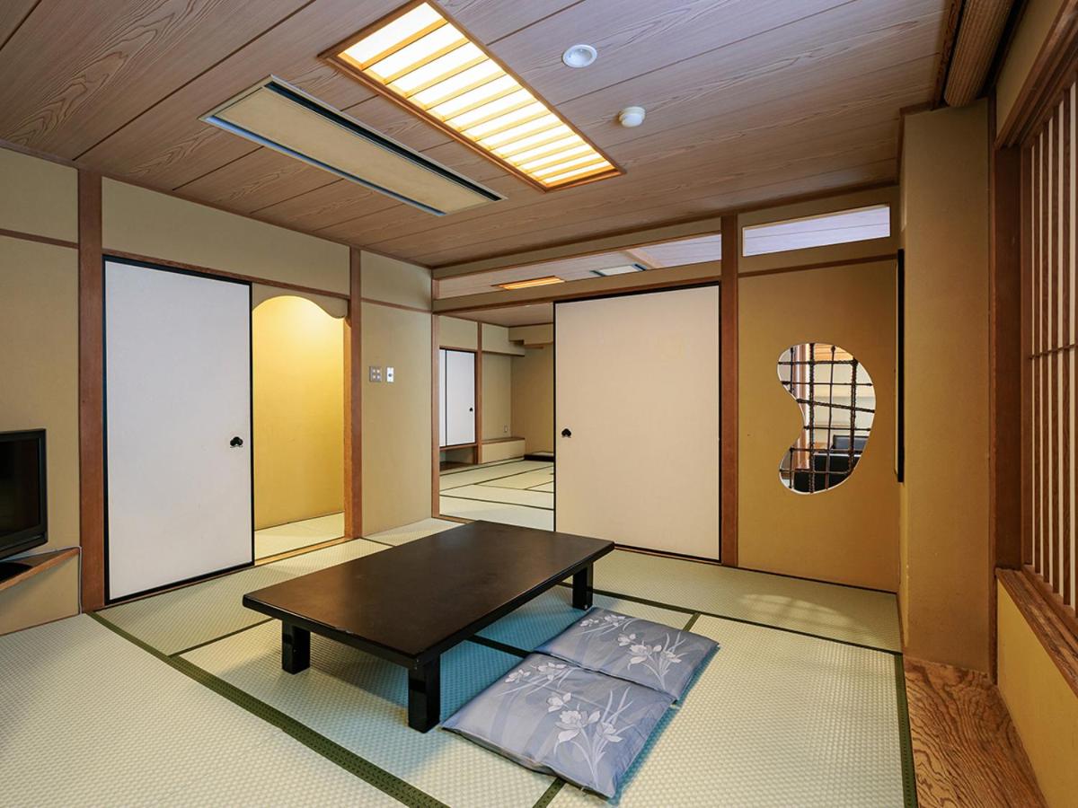 Itoen Hotel Asama no Yu 21/42
