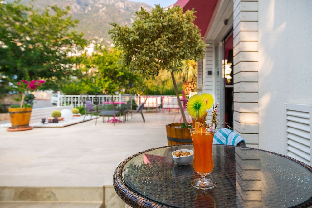 Kalkan Suites 45/50