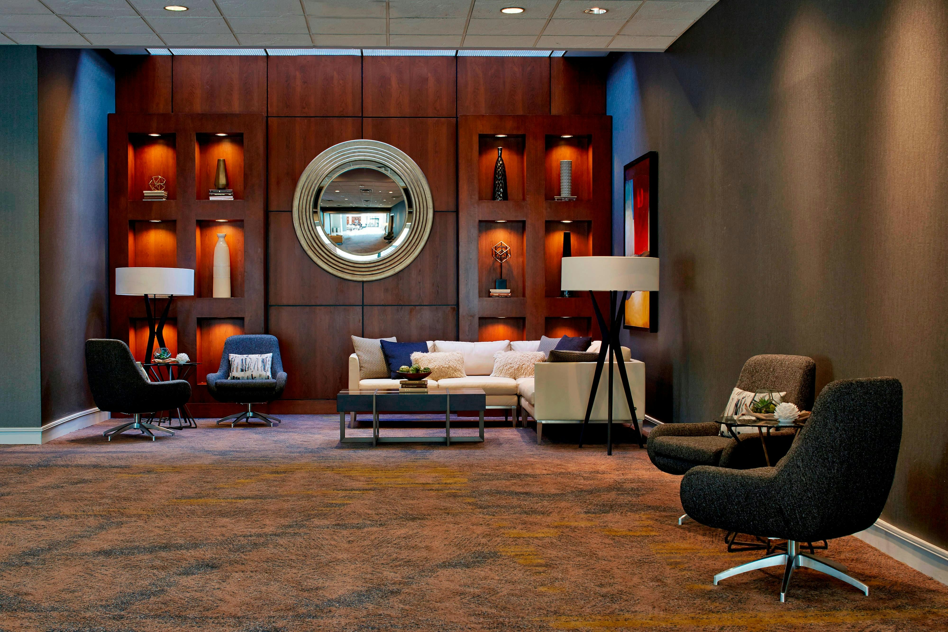 Minneapolis Marriott West 3/20