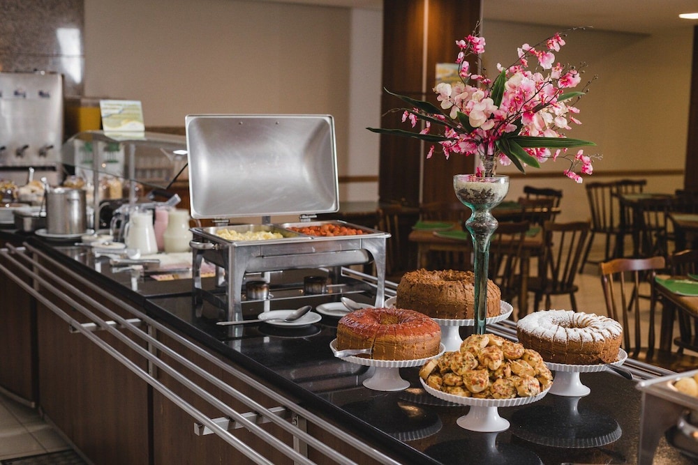 Mar De Canasvieiras Hotel And Eventos 53/76