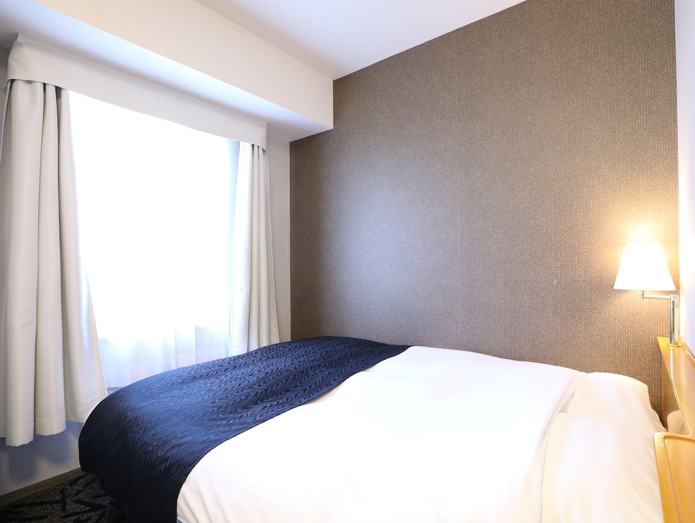 Apa Hotel Takasaki-Ekimae 12/63