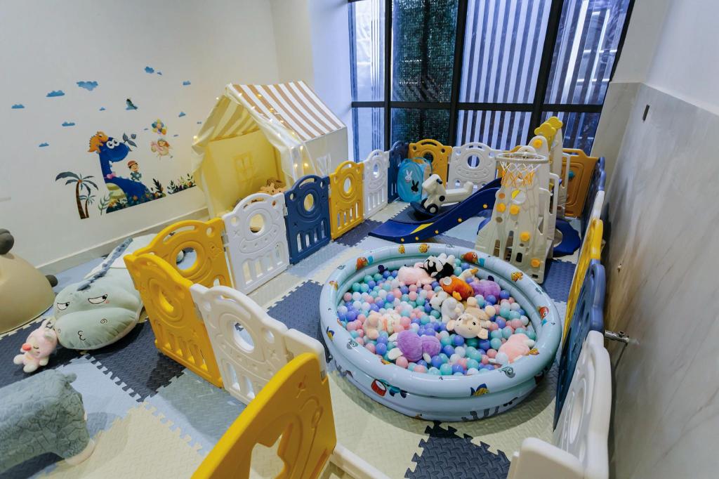 Ramada by Wyndham Vientiane Central 49/54