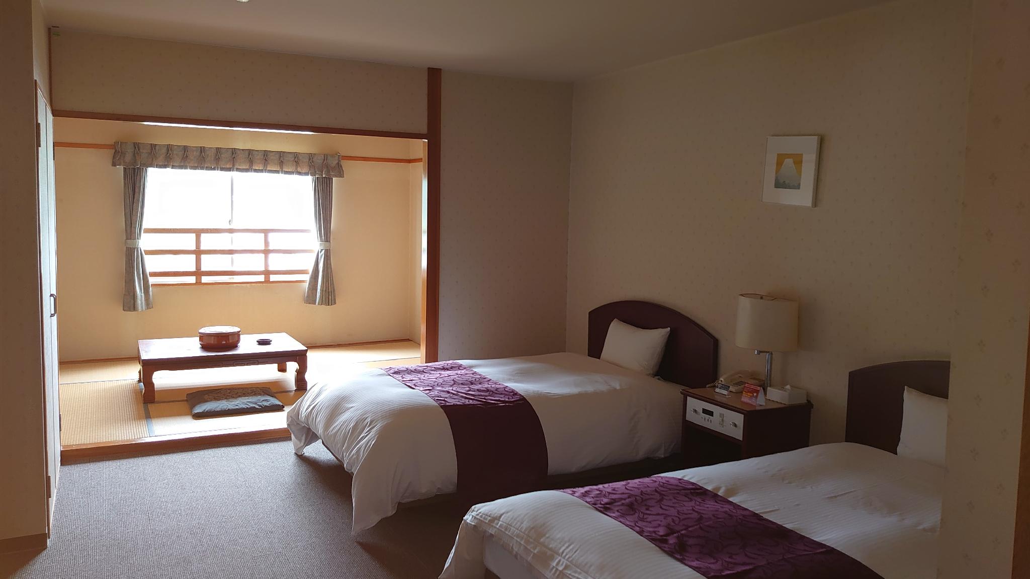 Akisawa Hotel 13/30