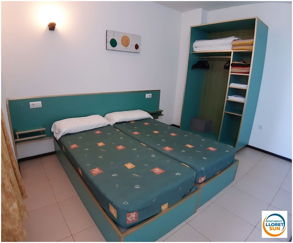 Lloret Sun Apartments 15/50