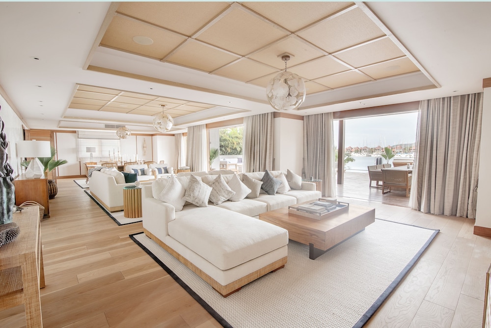 L'Escale Resort Marina & Spa 7/50
